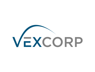 Vexcorp  logo design by dewipadi