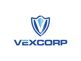 Vexcorp  logo design by qqdesigns