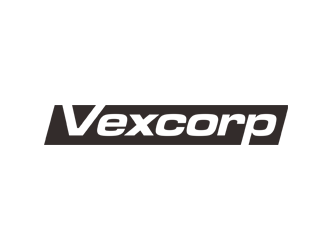 Vexcorp  logo design by Edi Mustofa