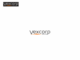 Vexcorp  logo design by 3PInternational
