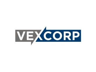Vexcorp  logo design by agil