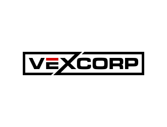 Vexcorp  logo design by lexipej