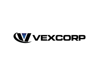 Vexcorp  logo design by moomoo