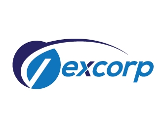 Vexcorp  logo design by Upoops