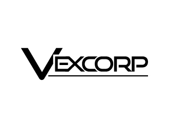 Vexcorp  logo design by jonggol