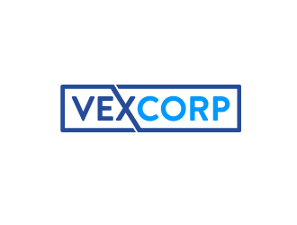 Vexcorp  logo design by SOLARFLARE