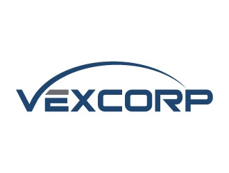 Vexcorp  logo design by arwin21