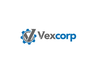 Vexcorp  logo design by avatar