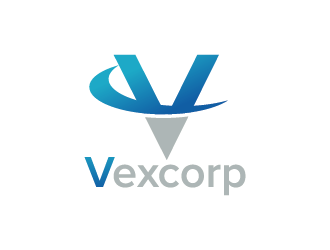 Vexcorp  logo design by czars