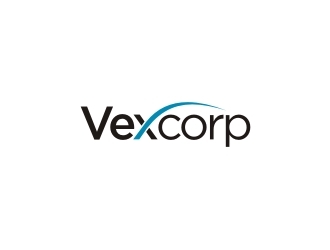 Vexcorp  logo design by narnia