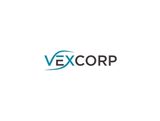 Vexcorp  logo design by narnia