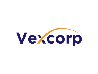Vexcorp  logo design by kasperdz
