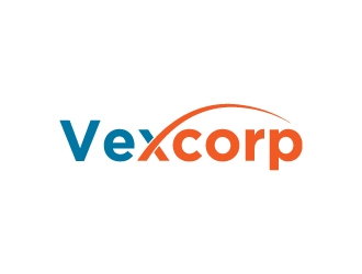 Vexcorp  logo design by kasperdz