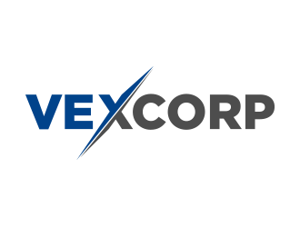 Vexcorp  logo design by scriotx