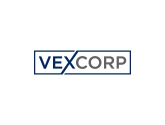 Vexcorp  logo design by labo