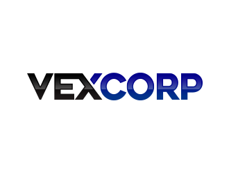 Vexcorp  logo design by schiena