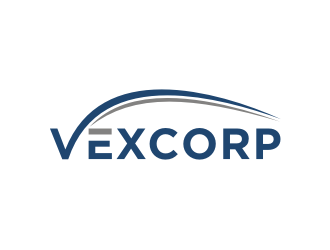 Vexcorp  logo design by nurul_rizkon