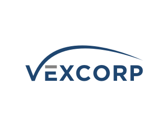 Vexcorp  logo design by nurul_rizkon