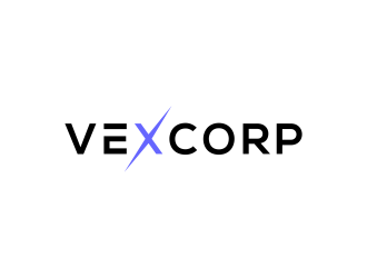 Vexcorp  logo design by IrvanB