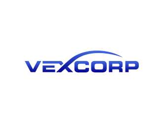 Vexcorp  logo design by keylogo