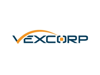 Vexcorp  logo design by ngulixpro