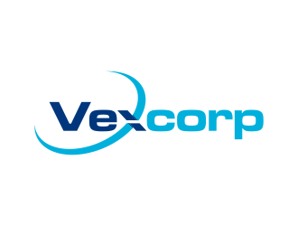 Vexcorp  logo design by Raynar