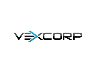 Vexcorp  logo design by ngulixpro