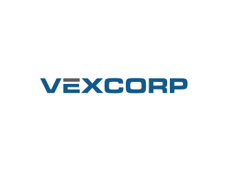 Vexcorp  logo design by asyqh