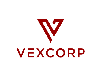 Vexcorp  logo design by asyqh