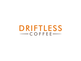 Driftless Coffee logo design by bricton