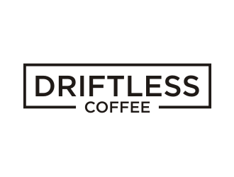 Driftless Coffee logo design by rief