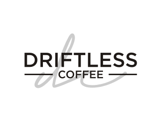Driftless Coffee logo design by rief
