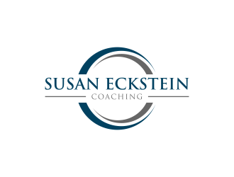Susan Eckstein Coaching logo design by dewipadi