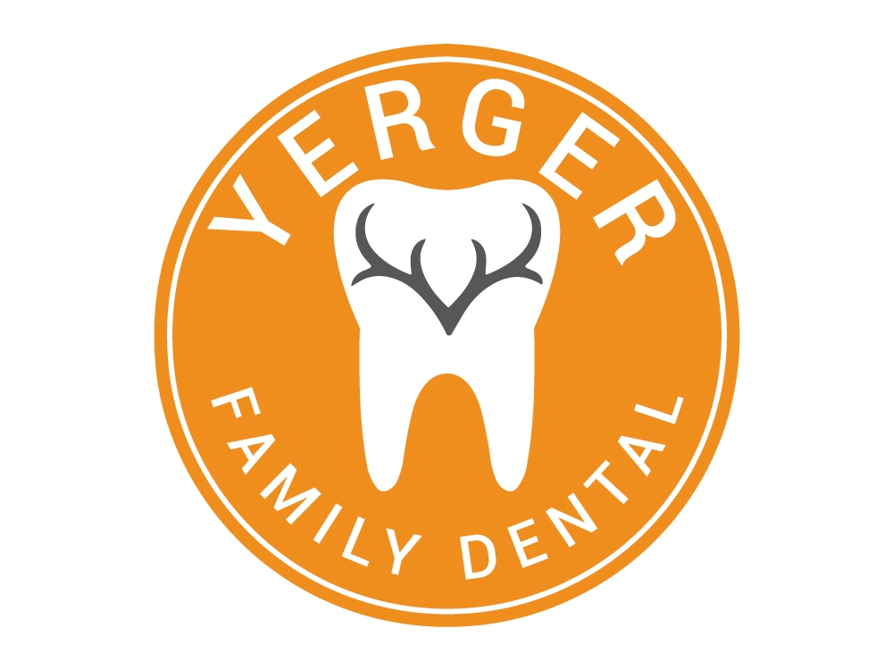 Yerger Family Dental logo design by jaize