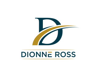 Dionne Ross logo design by ammad