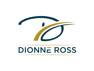 Dionne Ross logo design by ammad