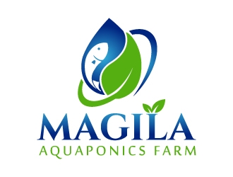MAGILA logo design by jaize