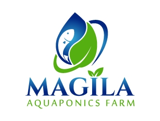 MAGILA logo design by jaize