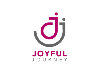 Joyful journey  logo design by ingepro