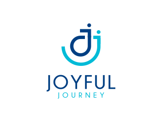 Joyful journey  logo design by ingepro