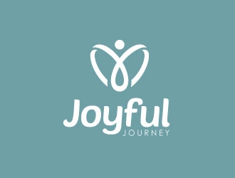 Joyful journey  logo design by sanworks