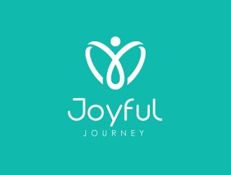 Joyful journey  logo design by sanworks