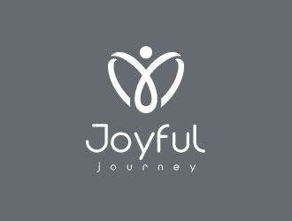 Joyful journey  logo design by sanworks
