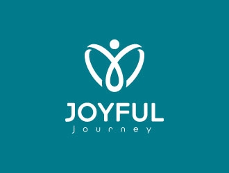 Joyful journey  logo design by sanworks