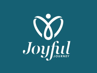 Joyful journey  logo design by sanworks