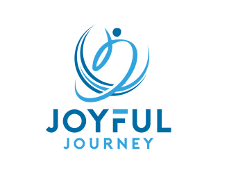 Joyful journey  logo design by serprimero