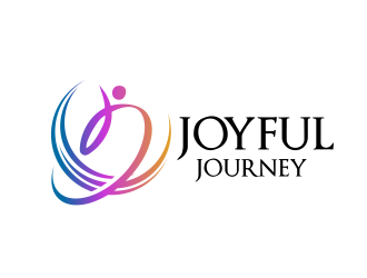 Joyful journey  logo design by serprimero
