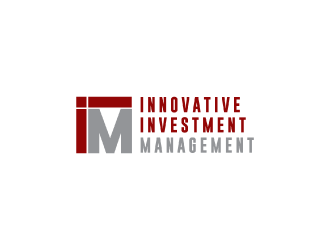 Innovative Investment Management logo design by nona