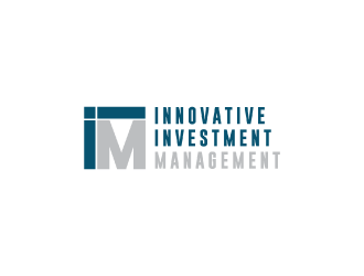Innovative Investment Management logo design by nona