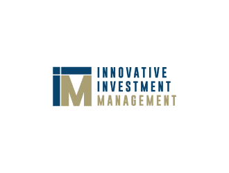 Innovative Investment Management logo design by nona